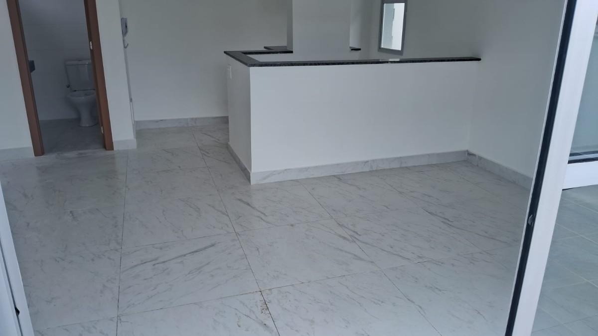 Cobertura, Serra, 2 Quartos, 1 Vaga, 1 Suíte