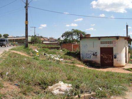 Lote, Santa Cecília, 0 Quarto, 0 Vaga