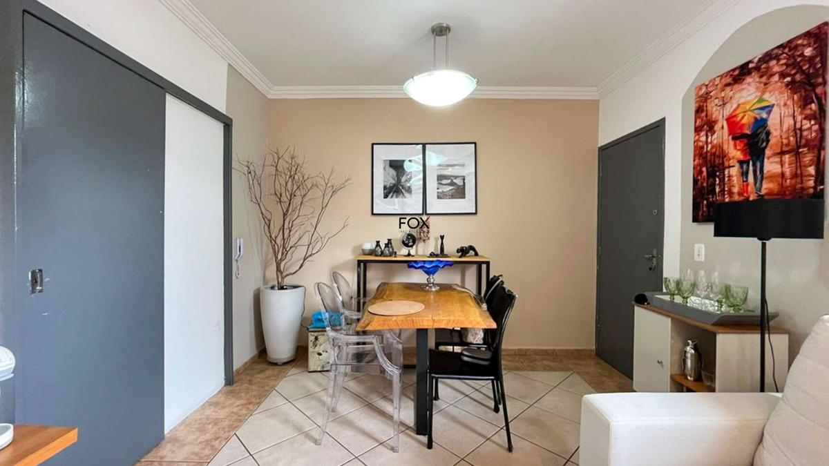 Apartamento, Buritis, 4 Quartos, 1 Vaga, 1 Suíte