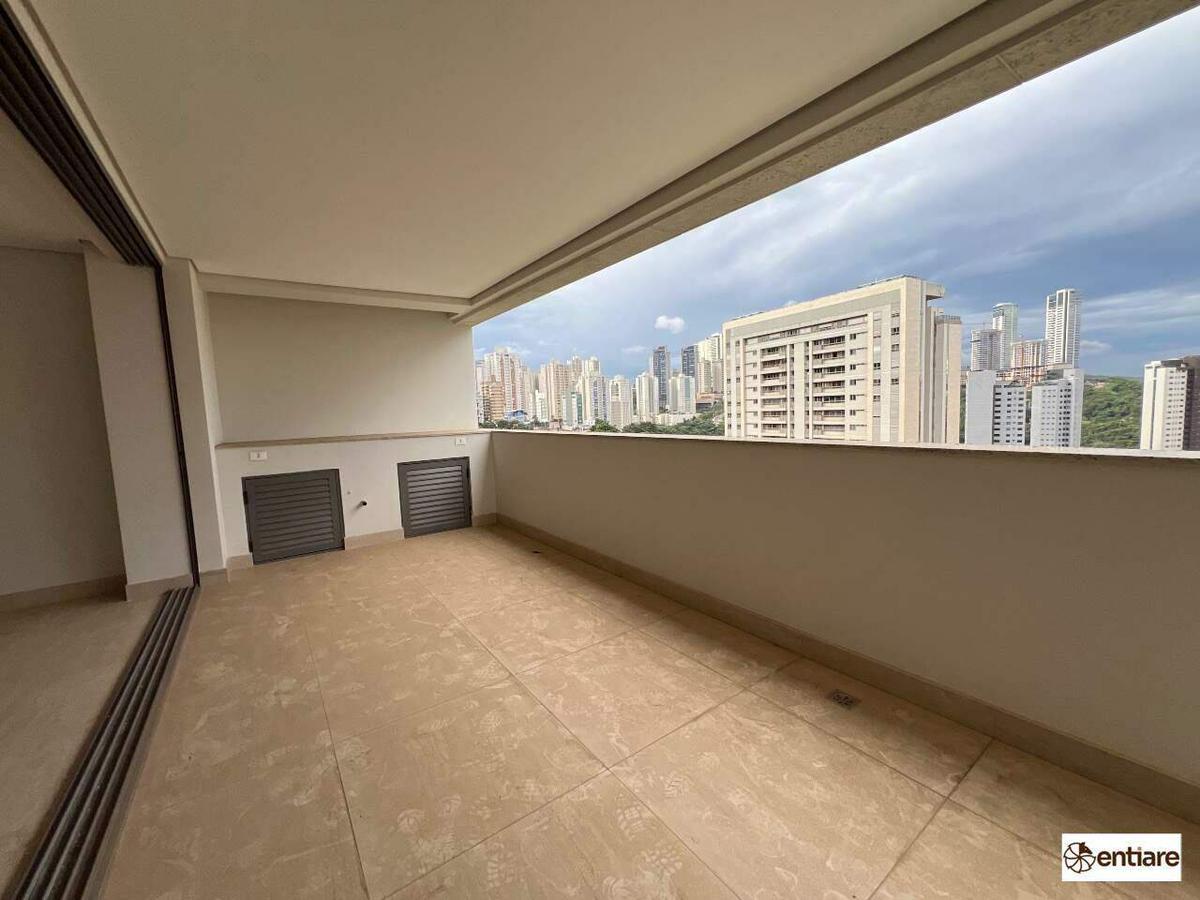 Apartamento, Vale do Sereno, 4 Quartos, 5 Vagas, 2 Suítes