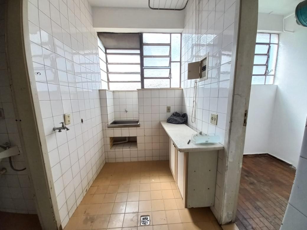 Apartamento, Nova Suíssa, 3 Quartos, 1 Vaga