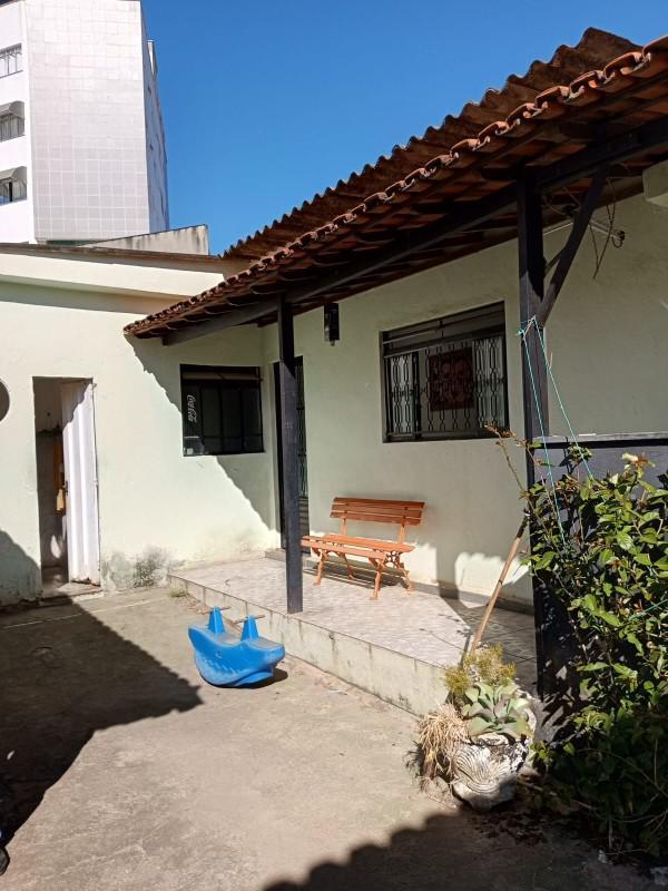 Casa, Santa Inês, 4 Quartos, 1 Vaga