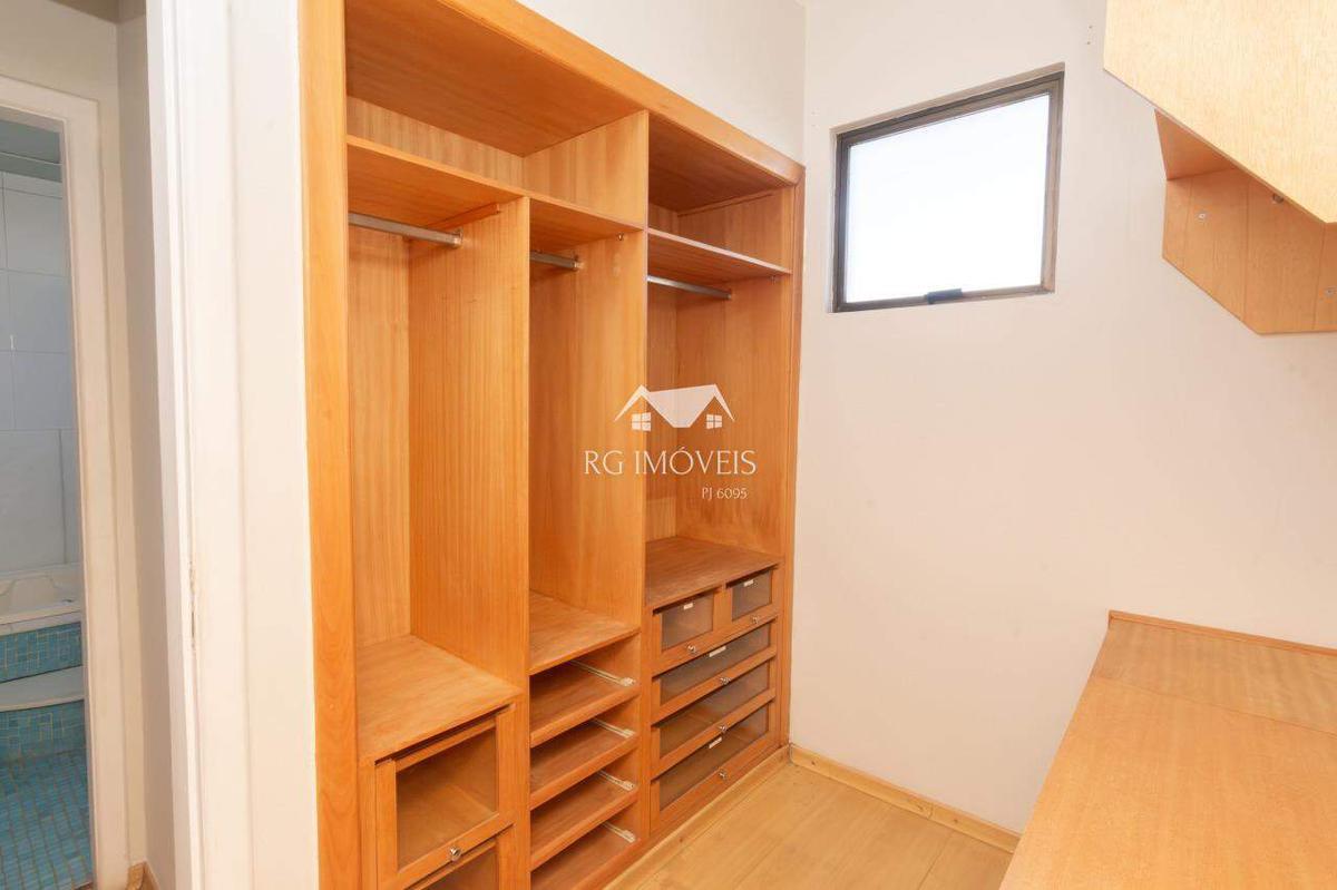Cobertura, Milionários, 5 Quartos, 4 Vagas, 1 Suíte