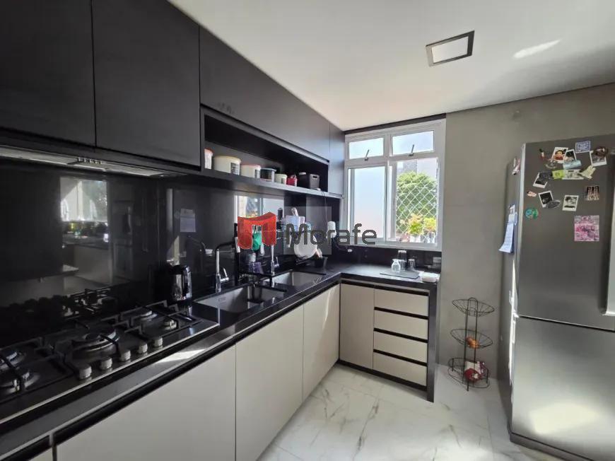 Apartamento, São Pedro, 4 Quartos, 2 Vagas, 1 Suíte