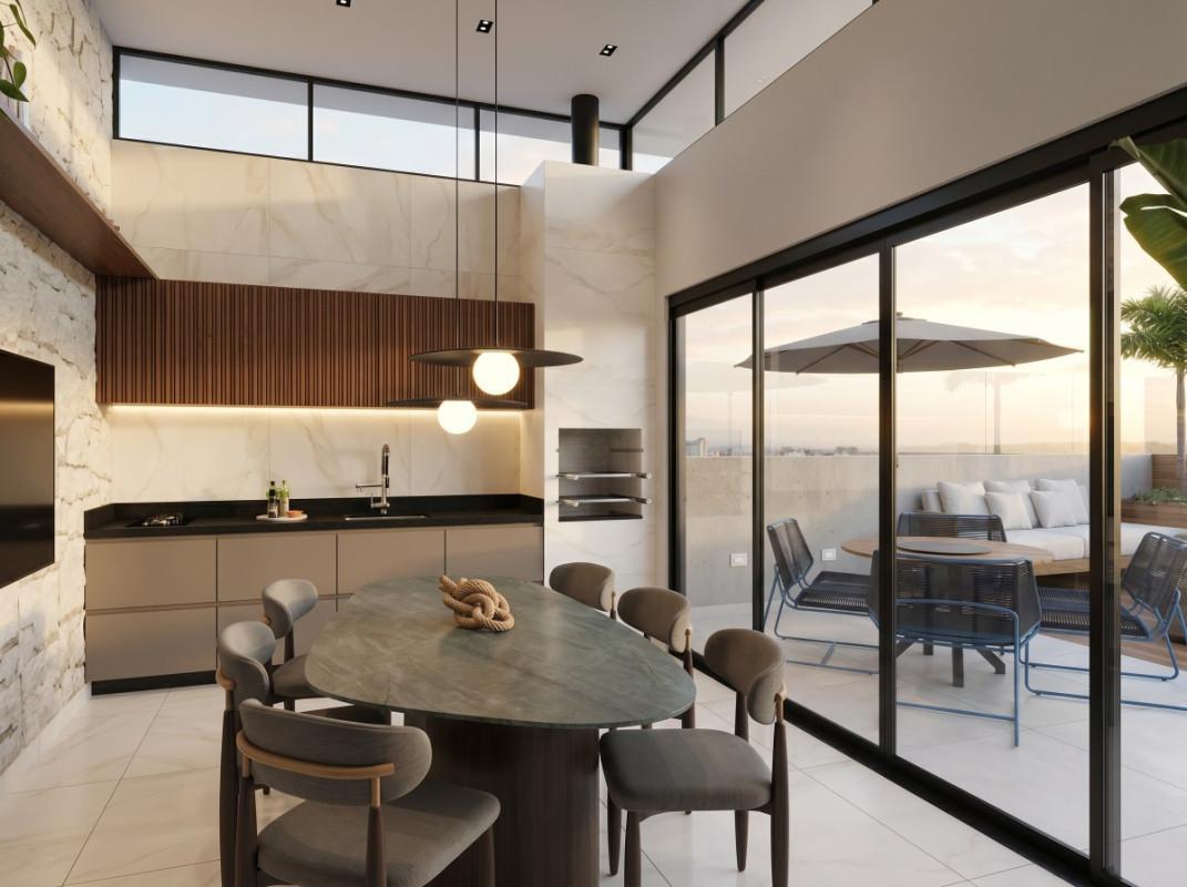 Apartamento, Jardim Riacho das Pedras, 3 Quartos, 2 Vagas, 1 Suíte