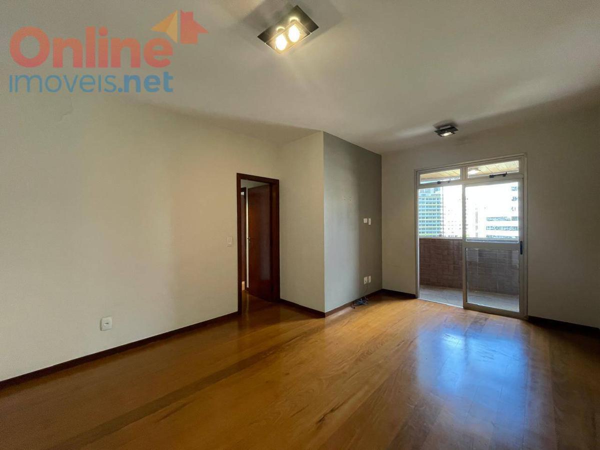 Apartamento, Savassi, 3 Quartos, 0 Vaga, 1 Suíte