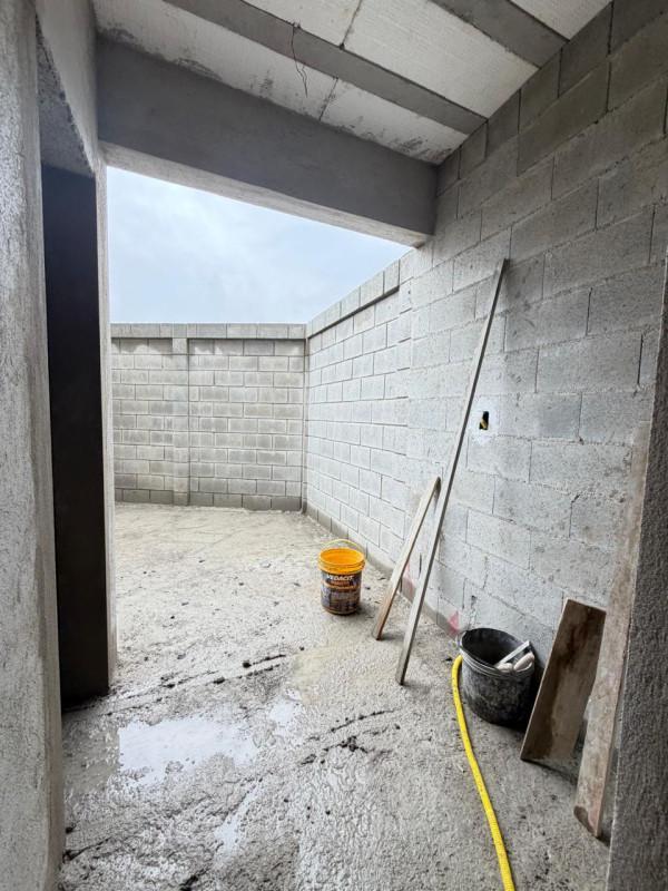 Casa, Santa Rita, 3 Quartos, 1 Vaga