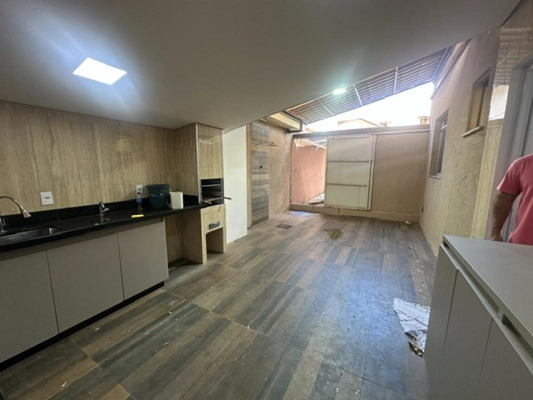 Apartamento, Cabral, 3 Quartos, 1 Vaga