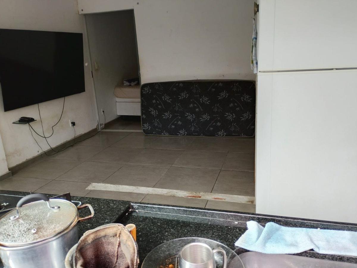 Casa, Candelária, 4 Quartos, 6 Vagas