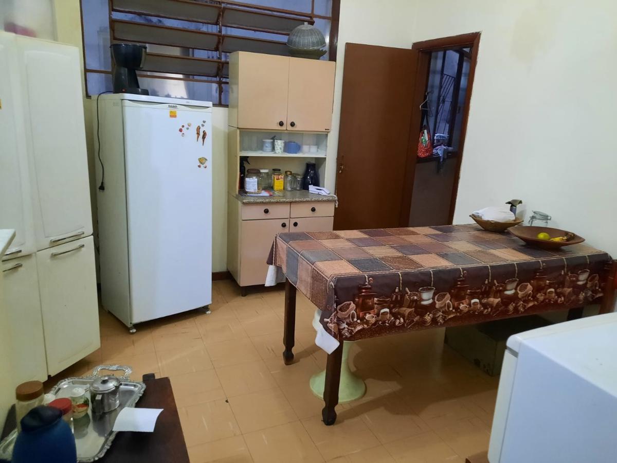 Apartamento, Floresta, 2 Quartos, 0 Vaga