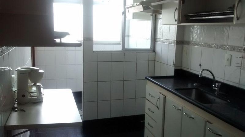 Cobertura, Palmares, 4 Quartos, 2 Vagas, 2 Suítes