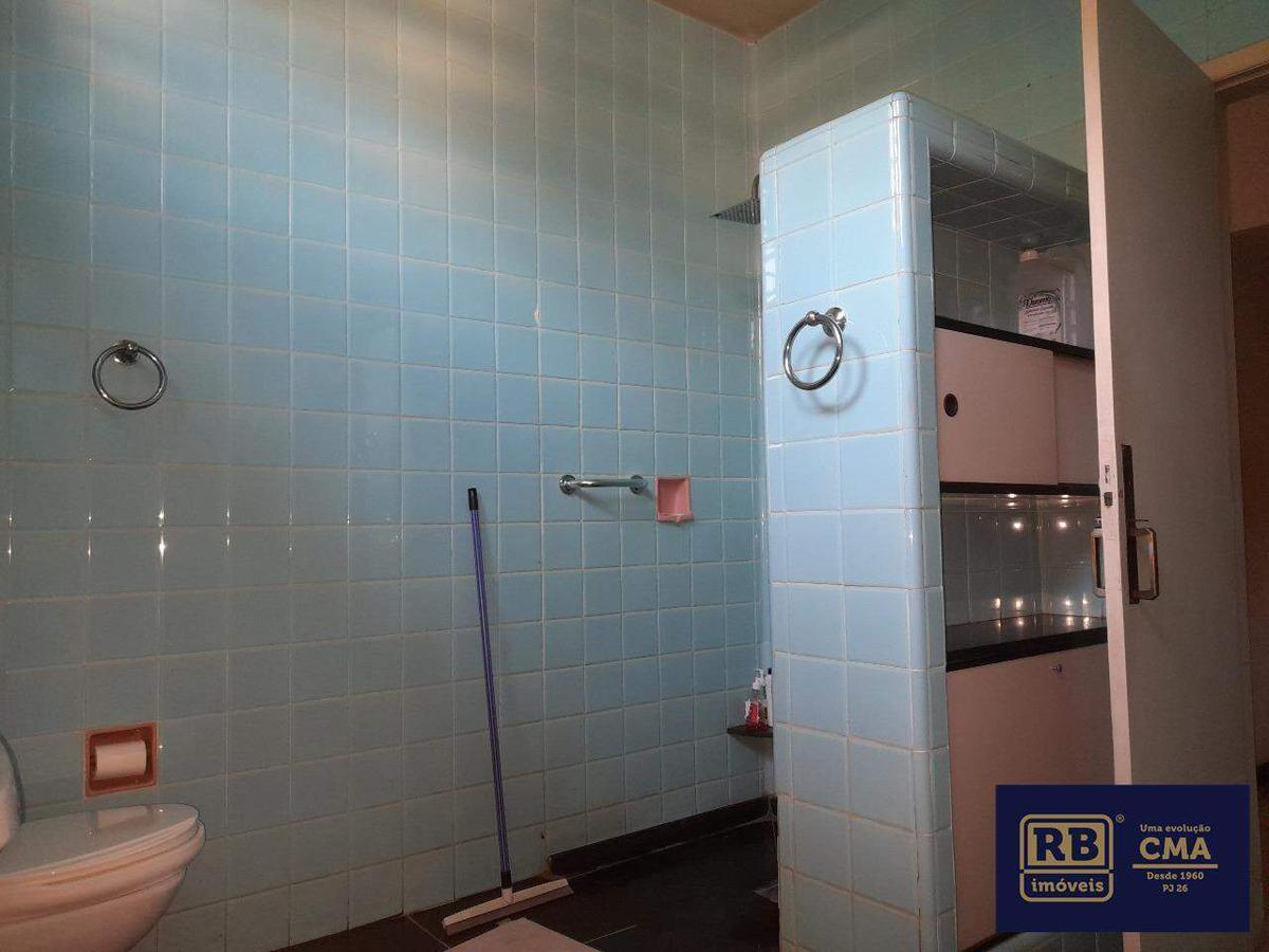 Casa, Cidade Jardim, 5 Quartos, 8 Vagas, 2 Suítes