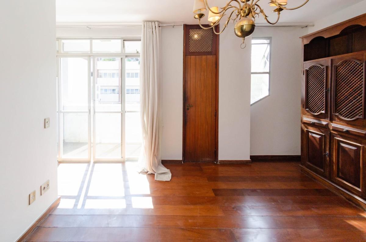 Cobertura, Santa Lúcia, 4 Quartos, 3 Vagas, 2 Suítes