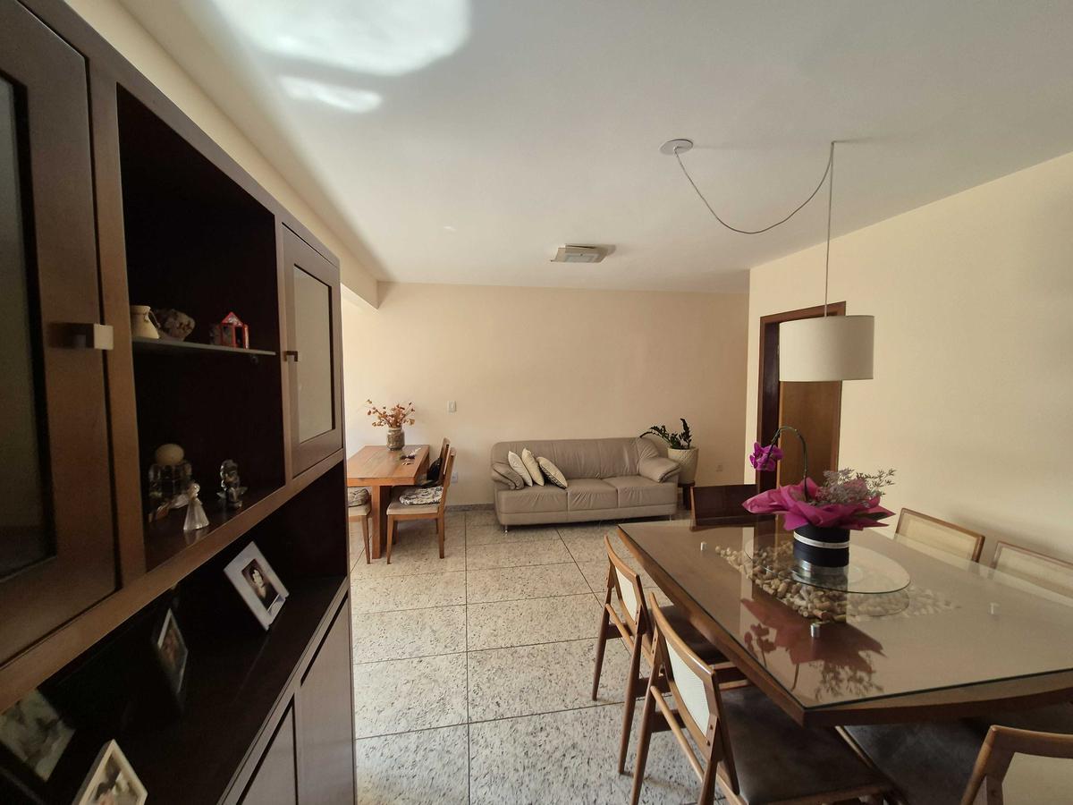Apartamento, Santo Antônio, 4 Quartos, 3 Vagas, 1 Suíte