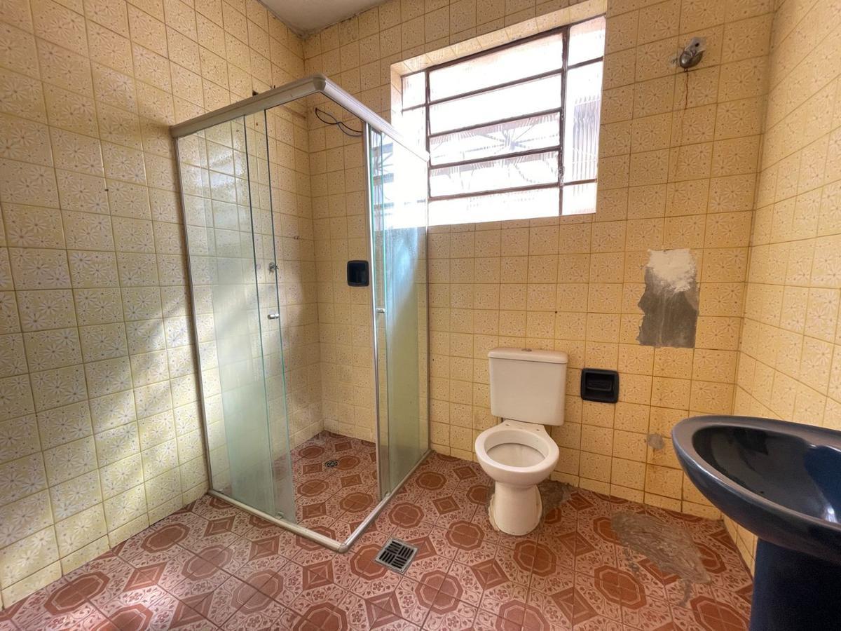 Prédio, Sagrada Família, 3 Quartos, 0 Vaga