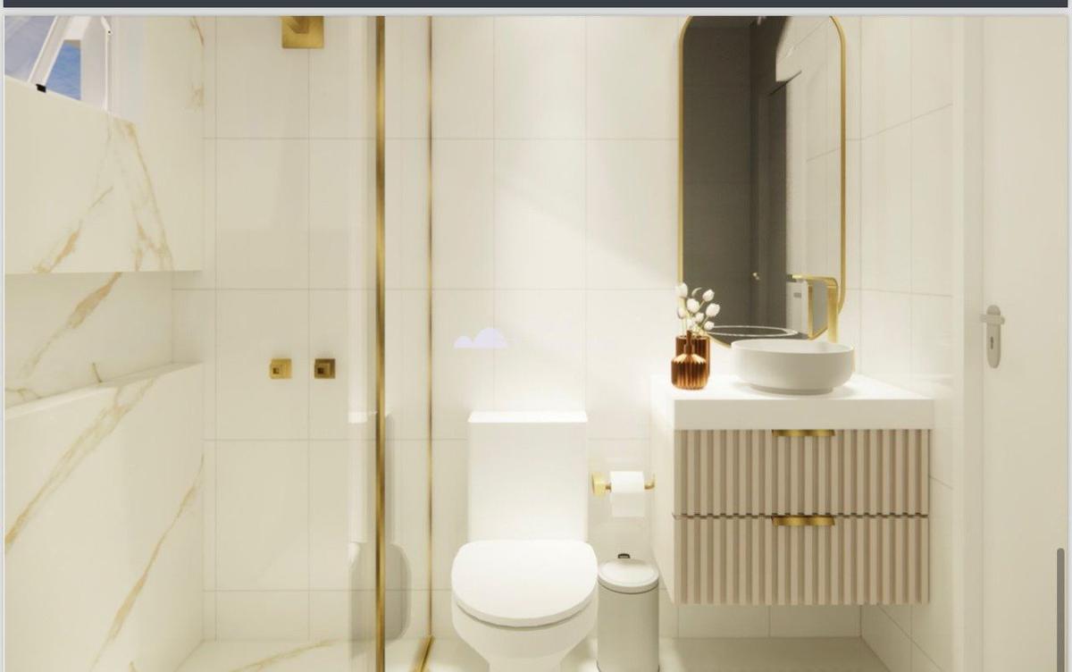 Apartamento, Itapoã, 3 Quartos, 2 Vagas, 1 Suíte