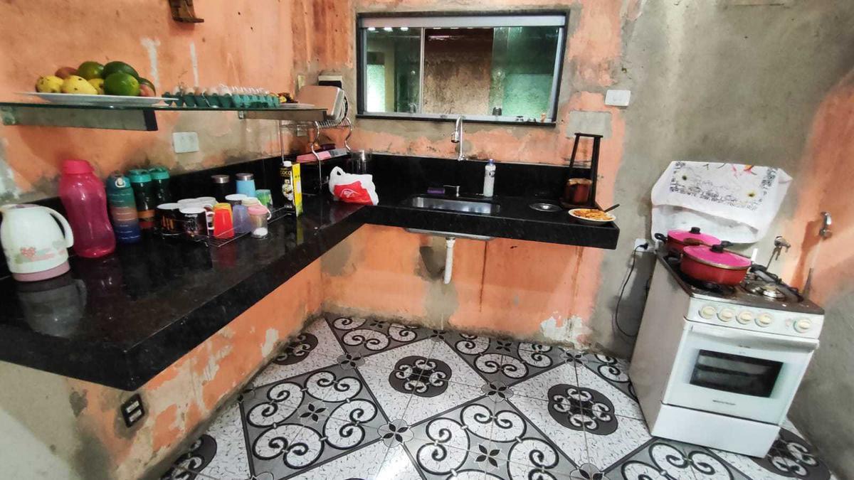 Casa, Tijuca, 4 Quartos, 4 Vagas