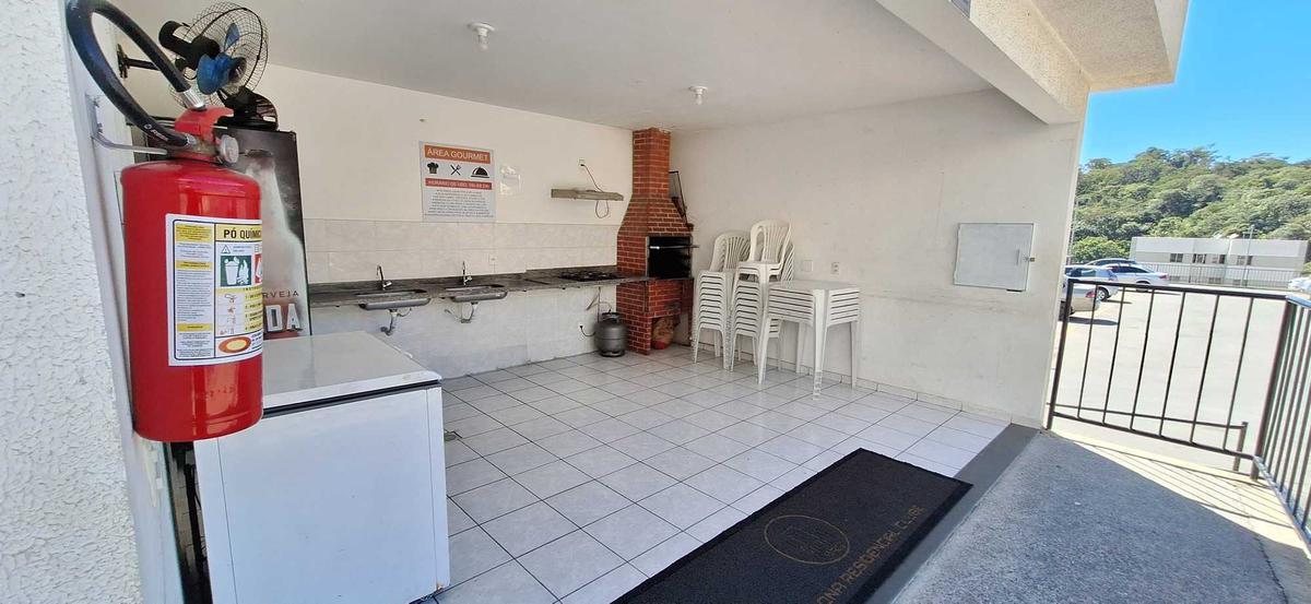 Apartamento, Nova Pampulha, 2 Quartos, 1 Vaga