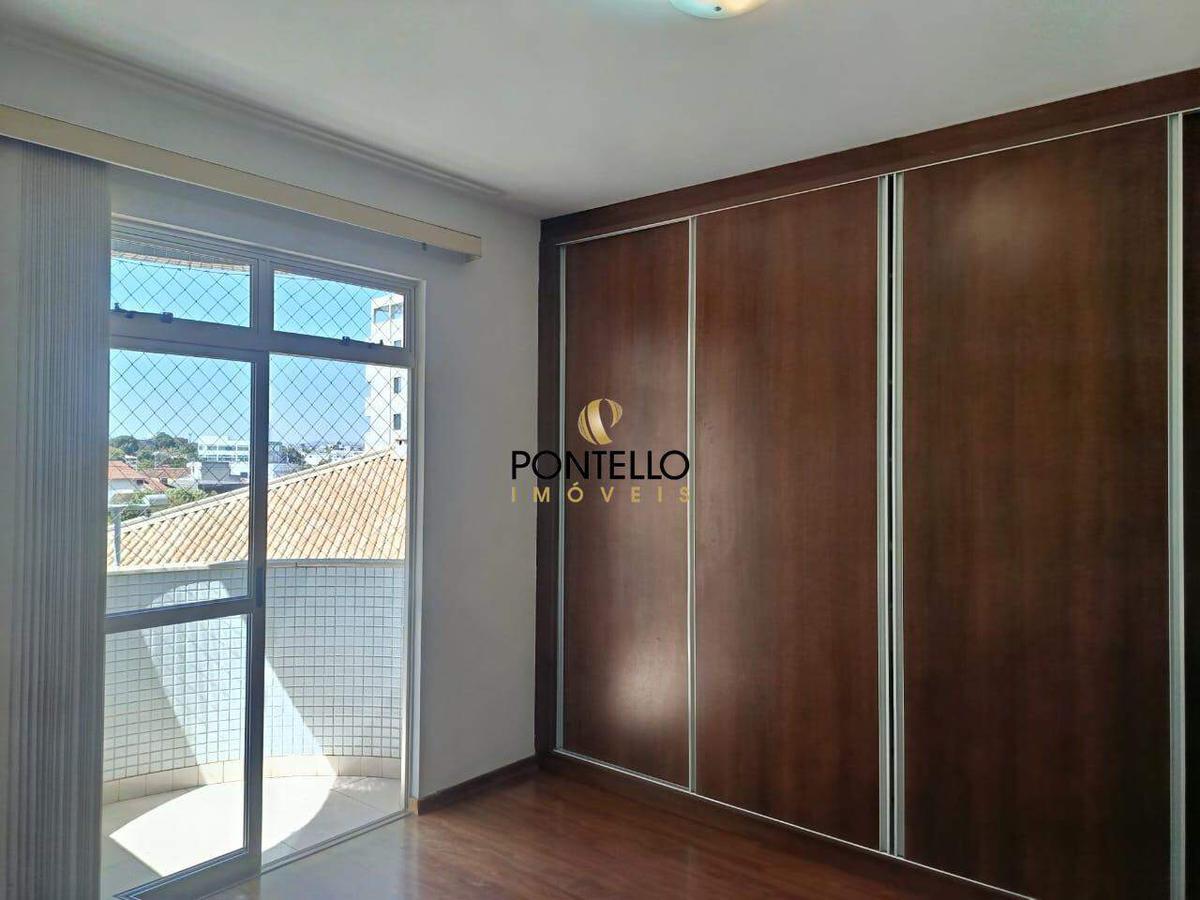 Apartamento, Papavento, 3 Quartos, 2 Vagas, 1 Suíte