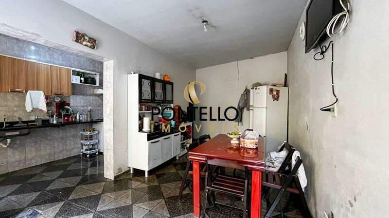 Casa, São João Batista (venda Nova), 3 Quartos, 2 Vagas