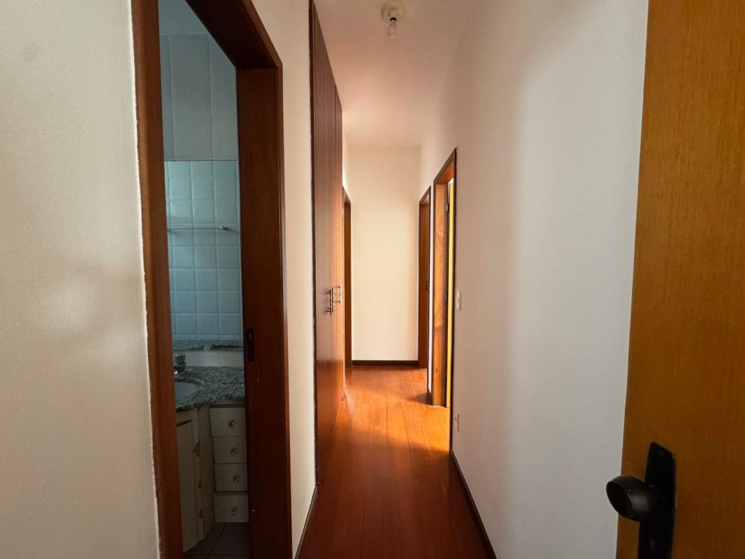 Apartamento, Caiçaras, 3 Quartos, 1 Vaga, 1 Suíte