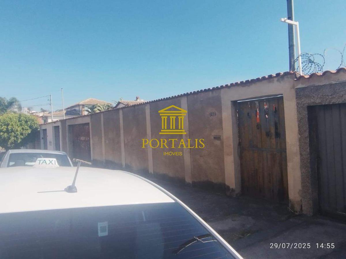 Lote, Cachoeirinha, 0 Quarto, 0 Vaga