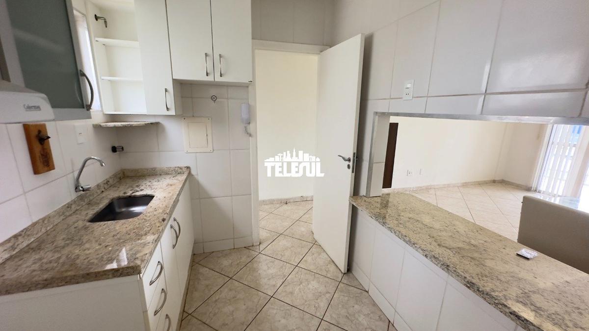 Apartamento, Bom Pastor, 2 Quartos, 1 Vaga, 1 Suíte