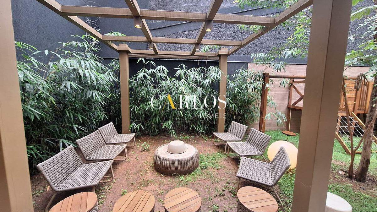 Apartamento, Sion, 3 Quartos, 2 Vagas, 1 Suíte