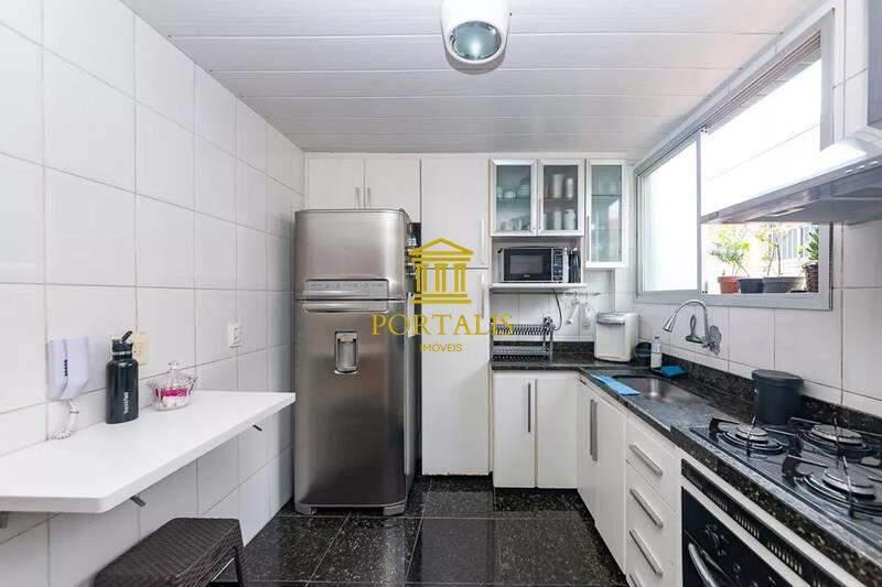 Cobertura, Prado, 4 Quartos, 2 Vagas, 1 Suíte