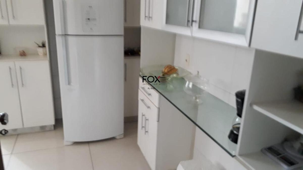 Apartamento, Sagrada Família, 4 Quartos, 2 Vagas, 1 Suíte