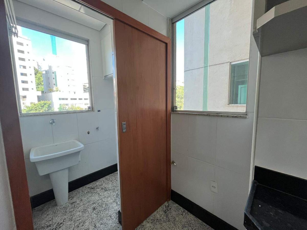 Apartamento, Buritis, 2 Quartos, 2 Vagas, 1 Suíte