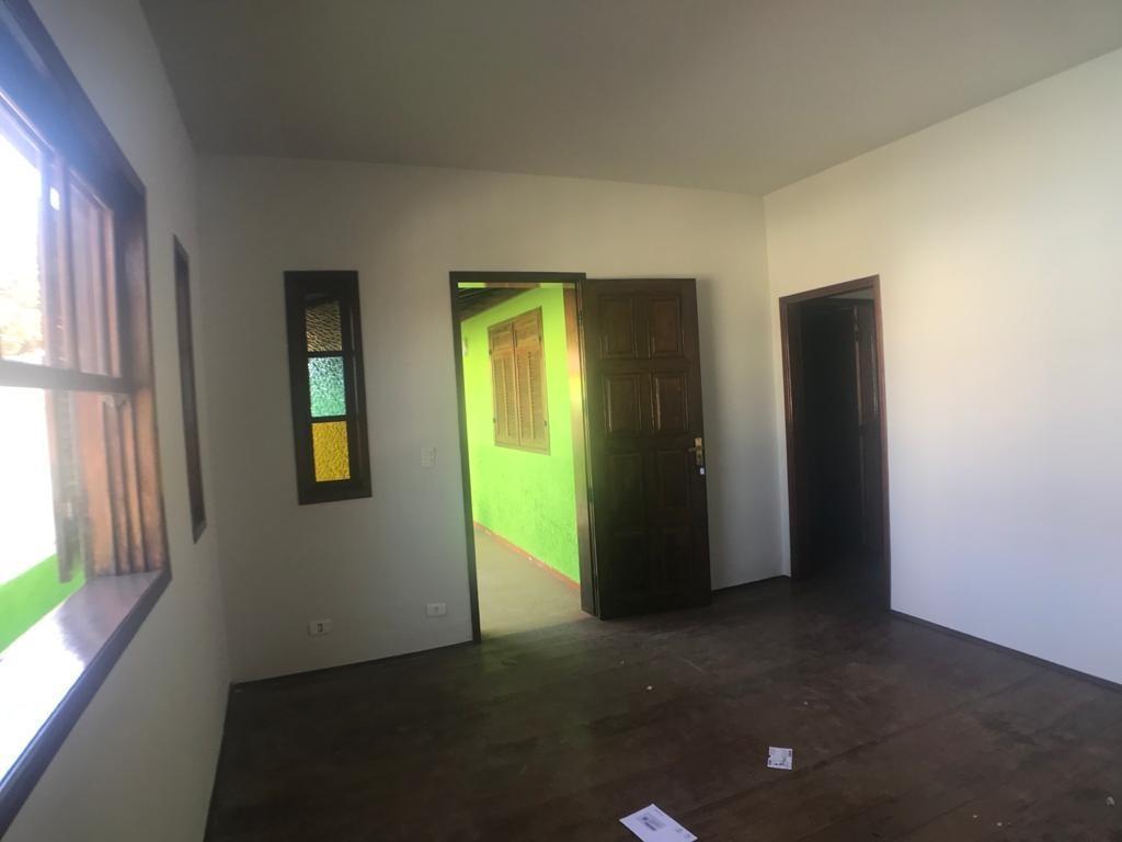 Casa, Centro, 3 Quartos, 1 Vaga, 1 Suíte