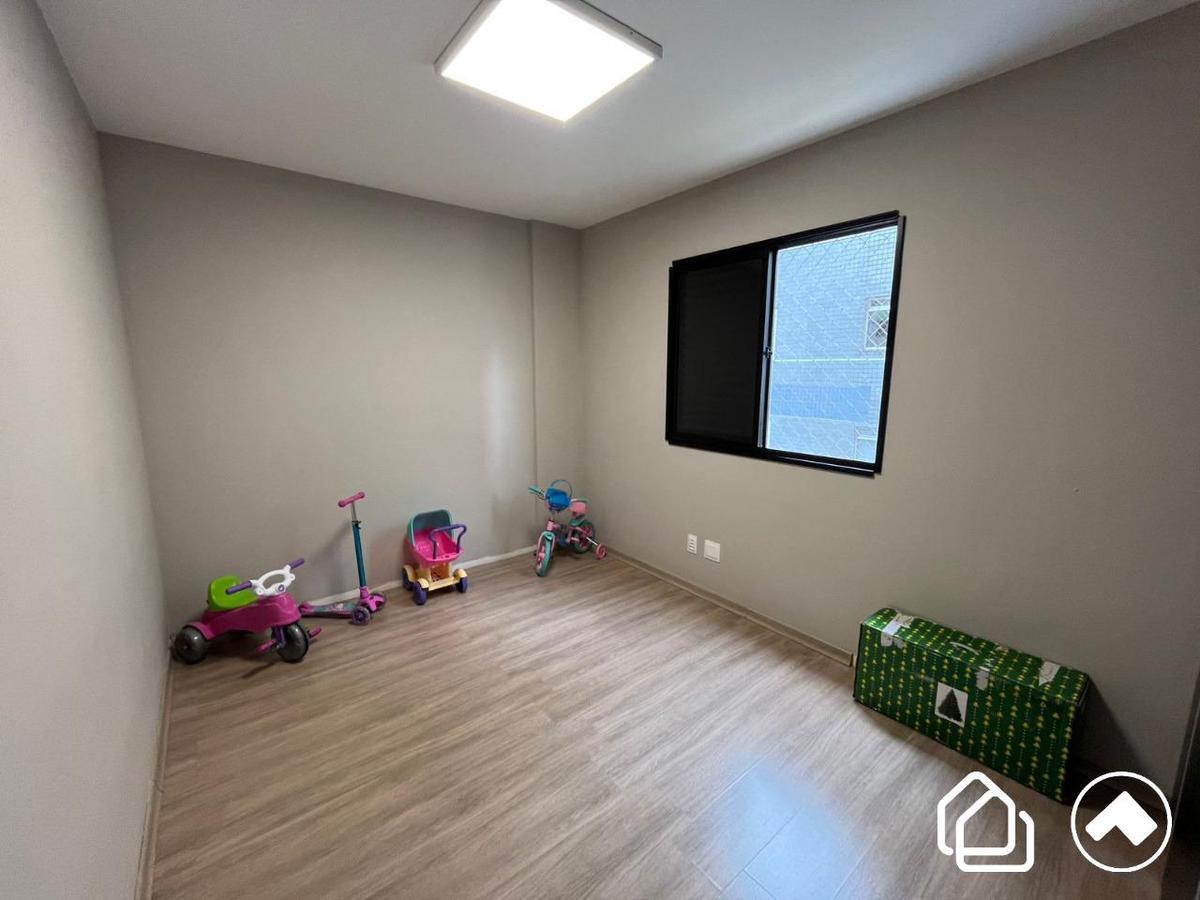 Apartamento, Buritis, 3 Quartos, 3 Vagas, 1 Suíte