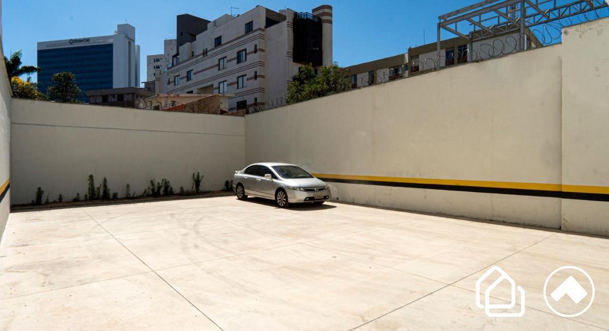 Prédio, Prado