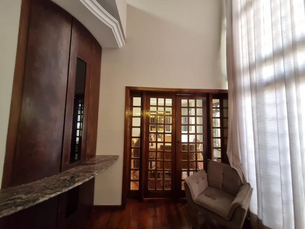 Casa, Jardim Riacho das Pedras, 3 Quartos, 4 Vagas, 2 Suítes