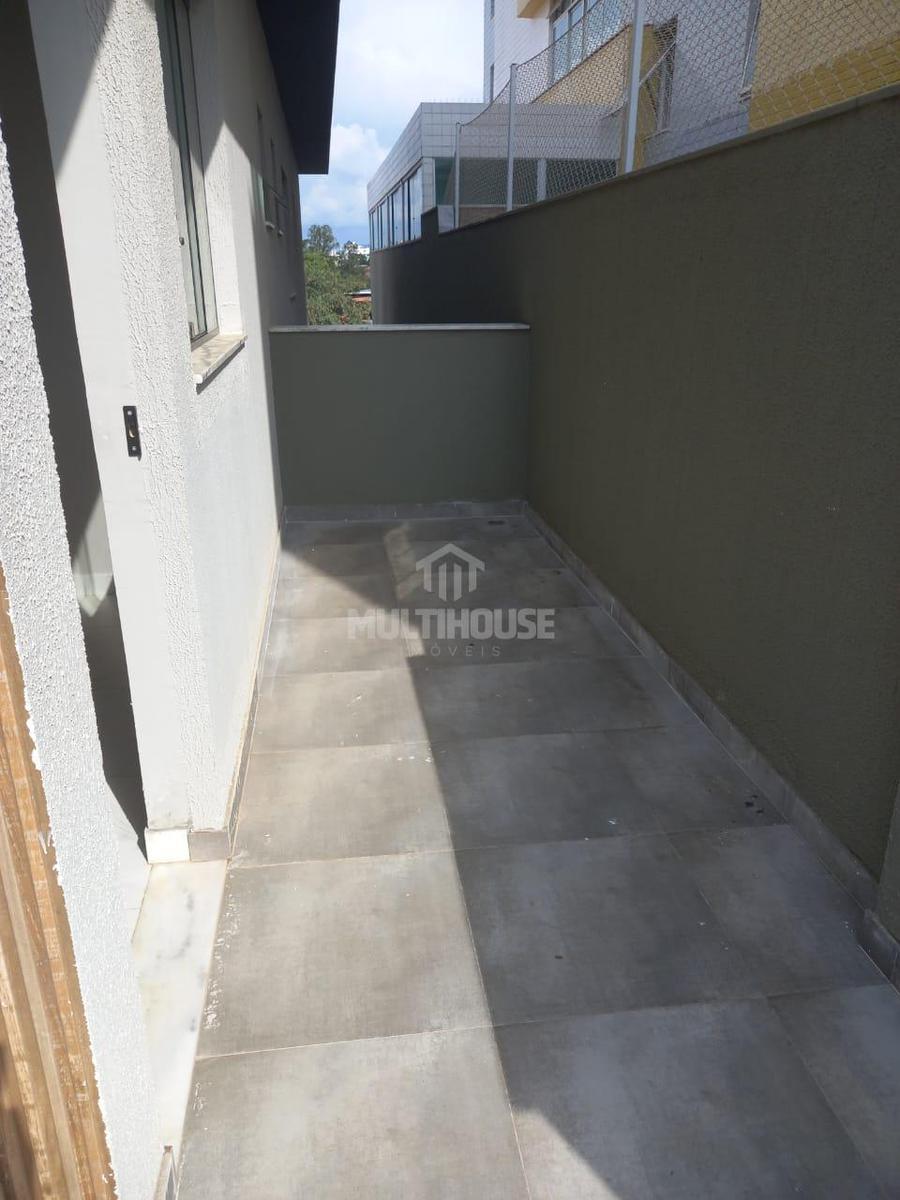 Casa, Planalto, 3 Quartos, 3 Vagas, 3 Suítes