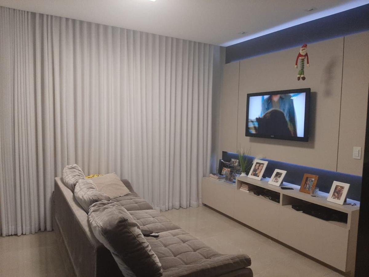 Apartamento, Fernão Dias, 3 Quartos, 2 Vagas, 1 Suíte