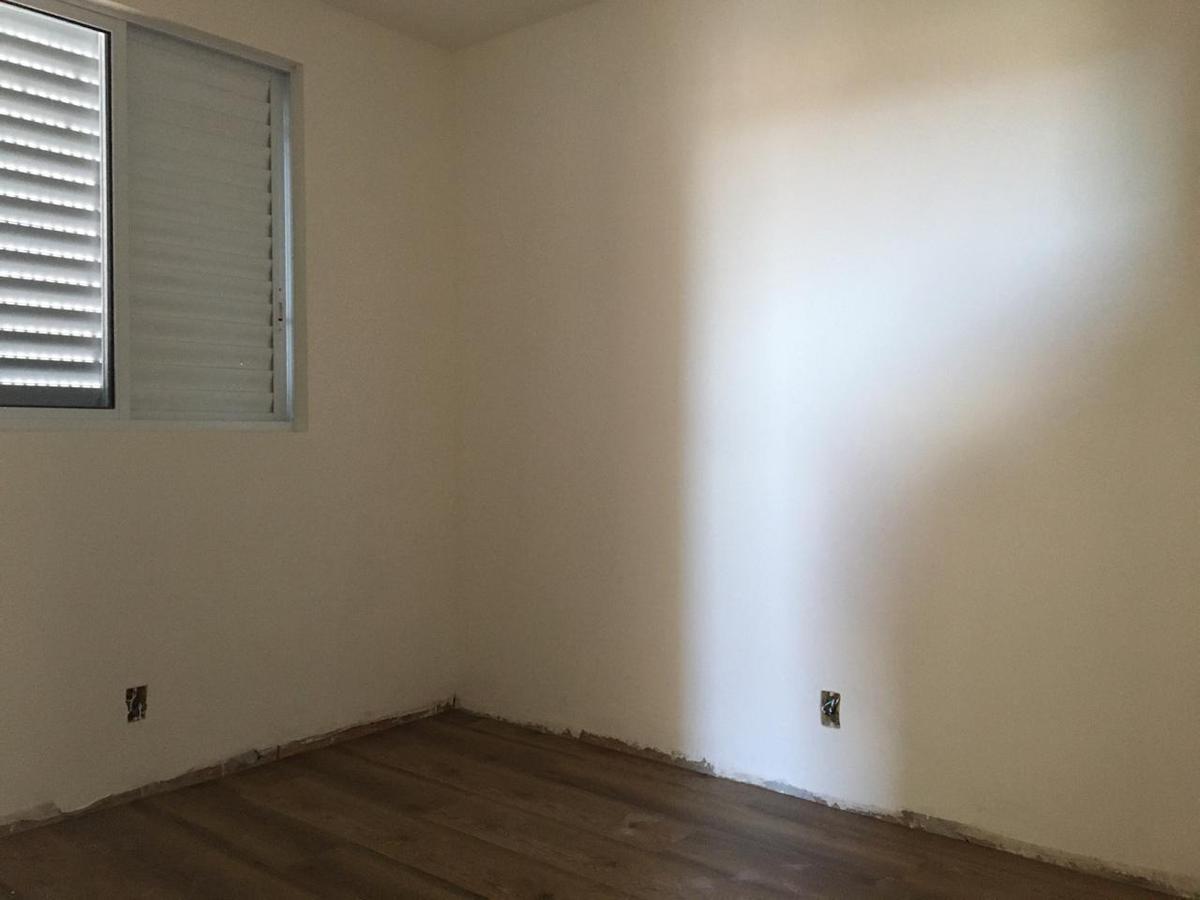Apartamento, Jardim Paquetá, 3 Quartos, 2 Vagas, 1 Suíte