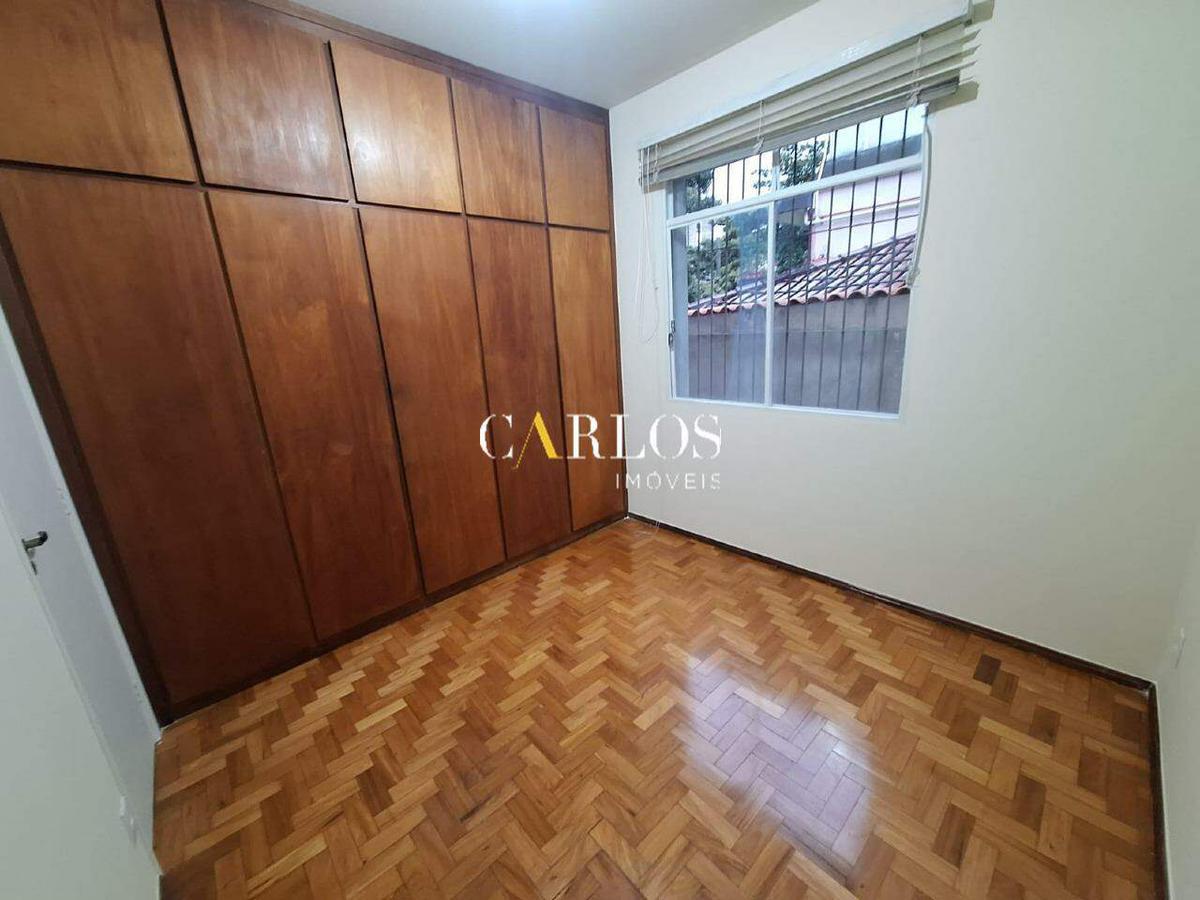 Apartamento, Savassi, 3 Quartos, 1 Vaga