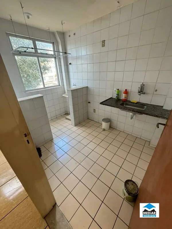 Apartamento, Renascença, 2 Quartos, 1 Vaga