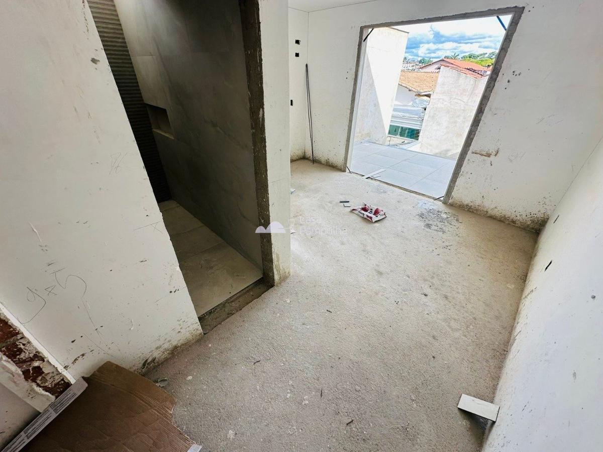 Casa, Santa Amélia, 3 Quartos, 2 Vagas, 1 Suíte
