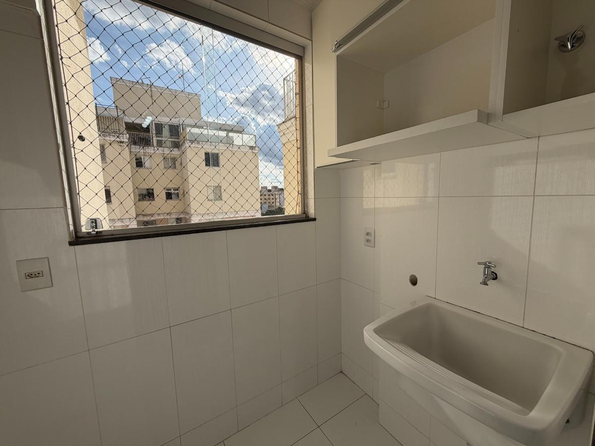 Apartamento, Planalto, 3 Quartos, 2 Vagas, 1 Suíte