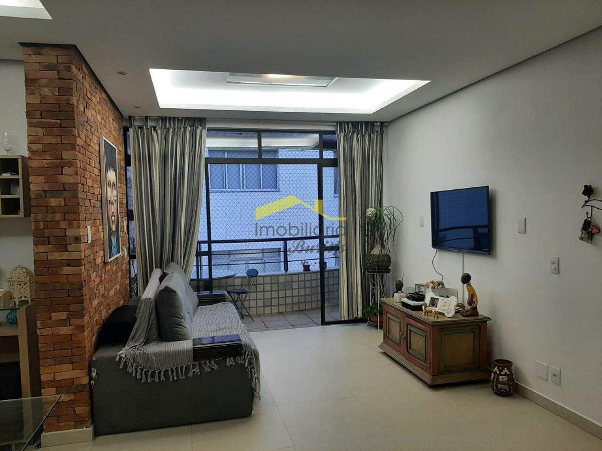 Apartamento, Buritis, 3 Quartos, 2 Vagas, 1 Suíte