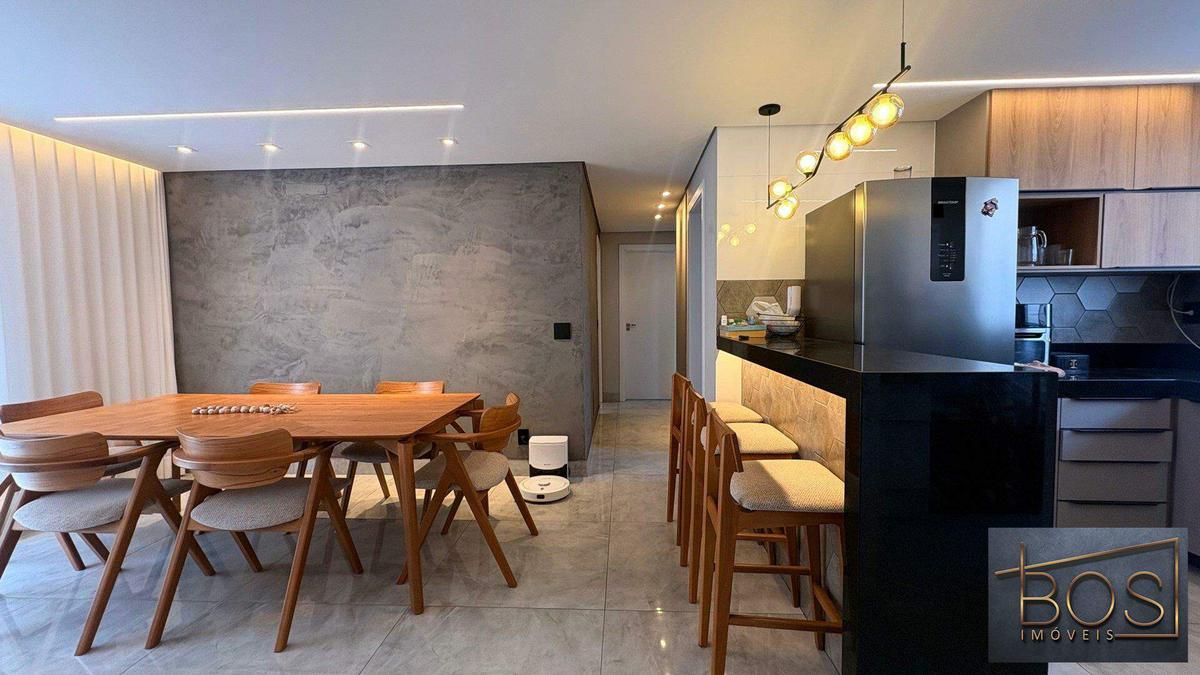 Apartamento, Santa Inês, 3 Quartos, 2 Vagas, 2 Suítes