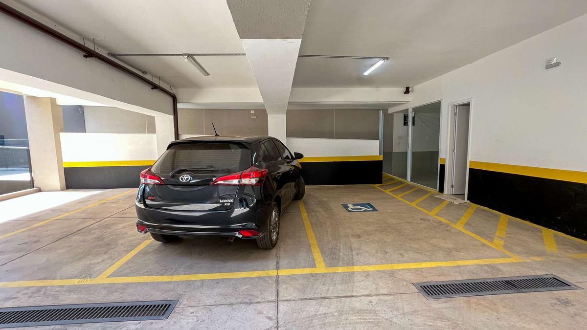 Cobertura, São Lucas, 2 Quartos, 2 Vagas, 2 Suítes