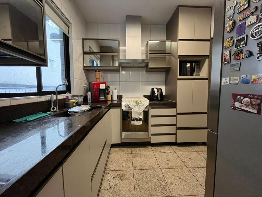 Apartamento, Gutierrez, 4 Quartos, 2 Vagas, 1 Suíte