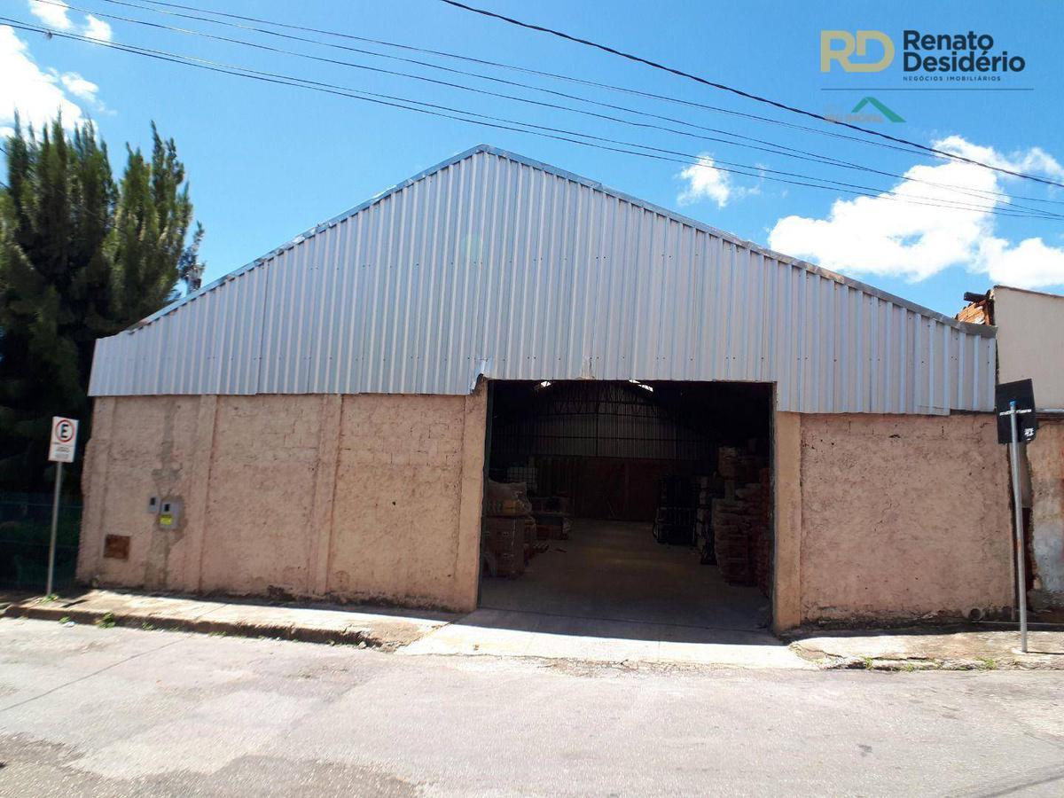 Galpão, Pompéia, 0 Quarto, 0 Vaga