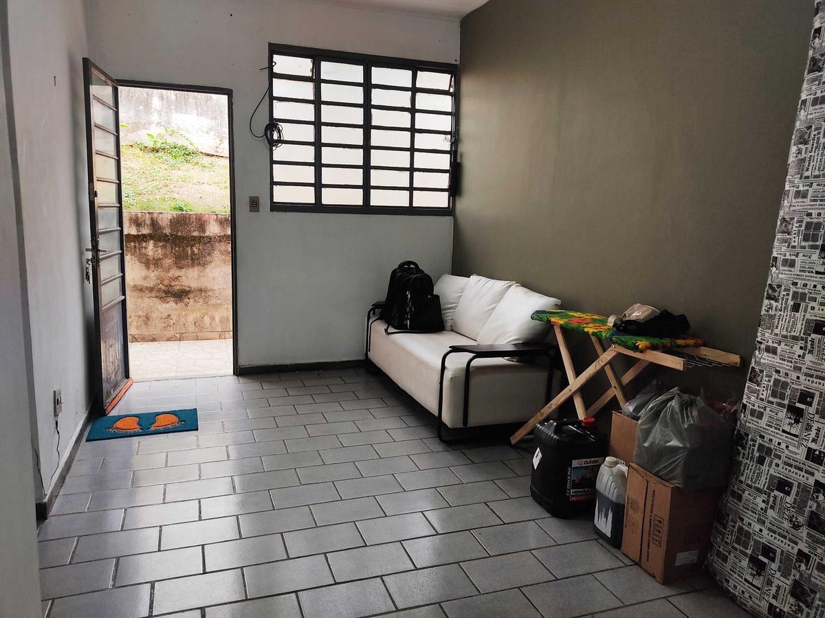 Casa, Darcy Vargas, 2 Quartos, 1 Vaga