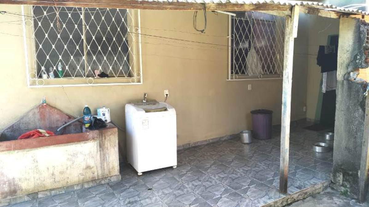 Casa, Nova Gameleira, 4 Quartos, 5 Vagas, 1 Suíte