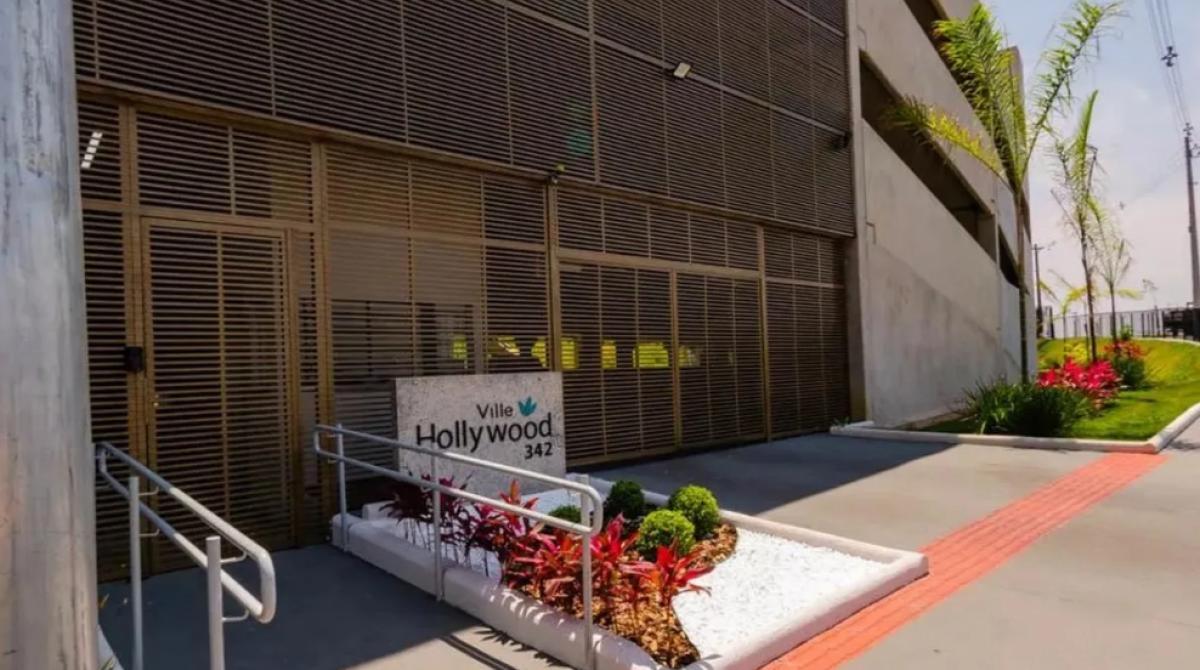 Apartamento, Engenho Nogueira, 2 Quartos, 1 Vaga